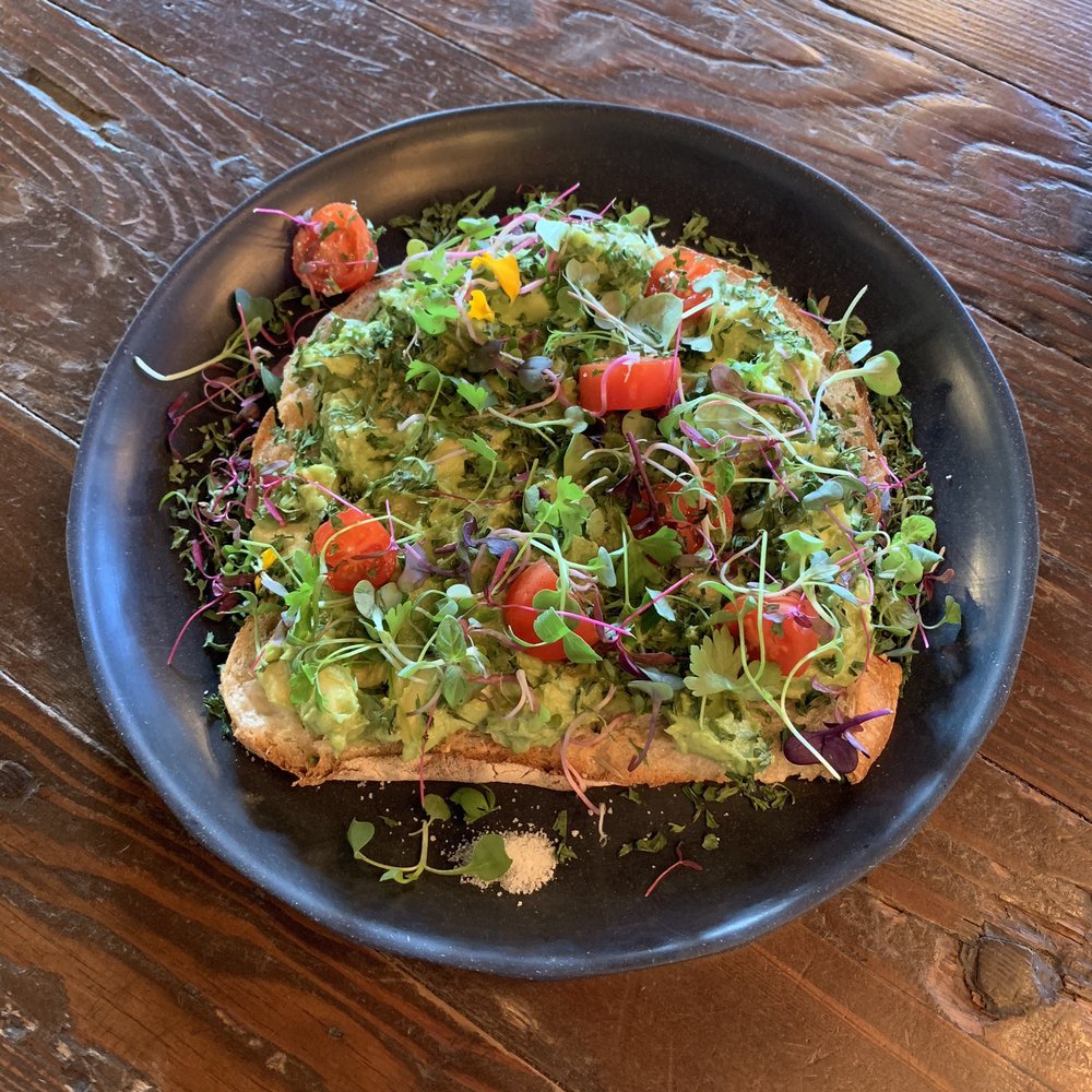 Alchemist Coffee Project